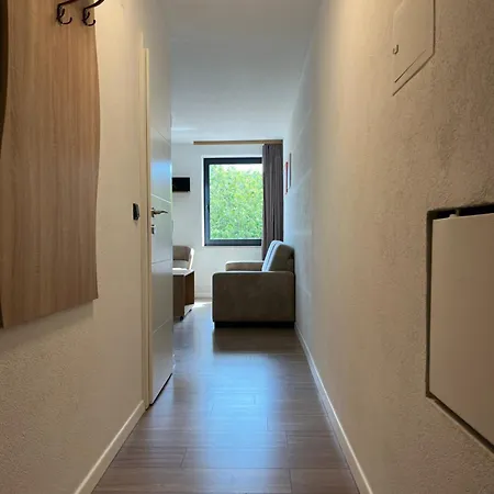 & Apartmán Wiggensbach