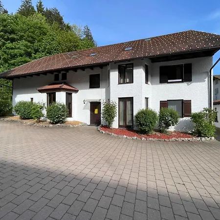 Apartment &